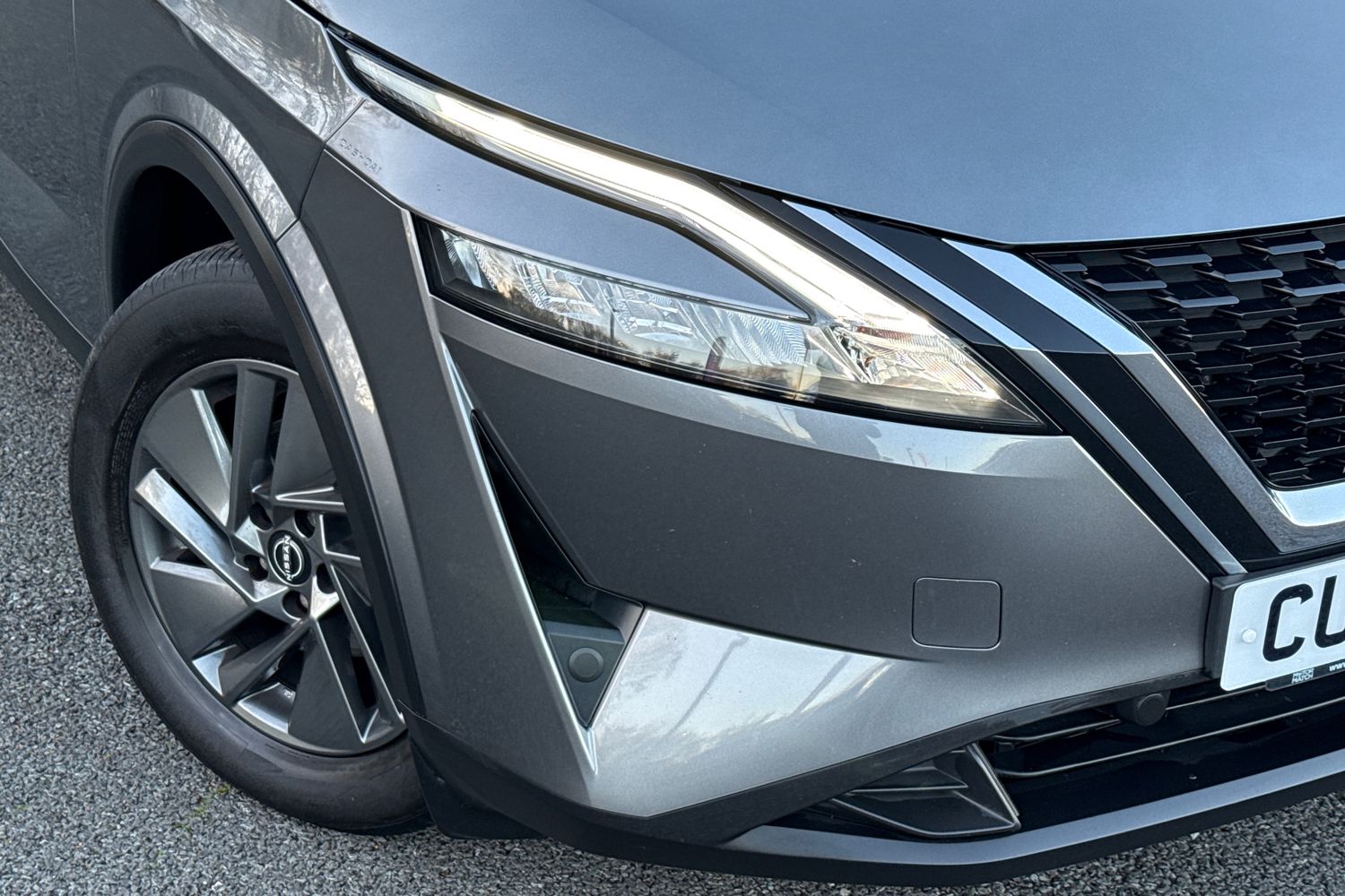 Used Nissan Qashqai 2023 for sale - 76649190: Photo 24