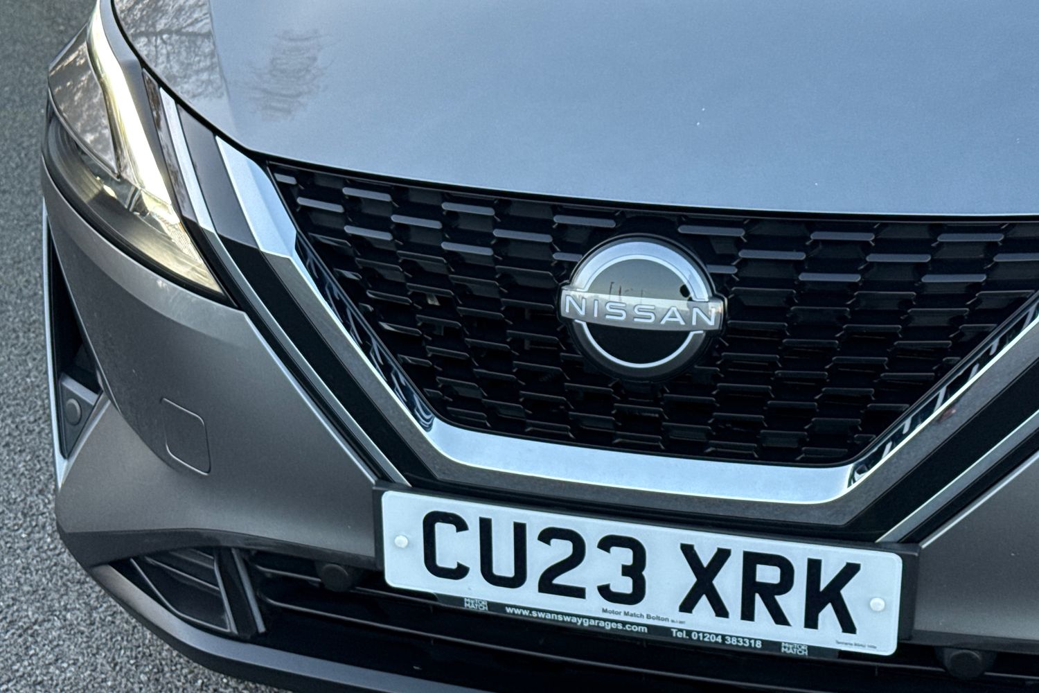 Used Nissan Qashqai 2023 for sale - 76649190: Photo 25