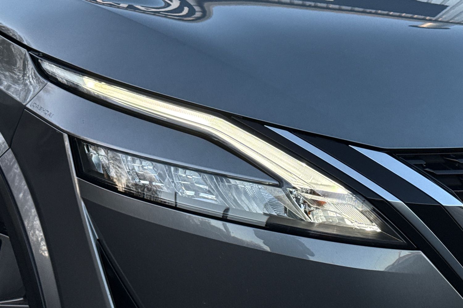 Used Nissan Qashqai 2023 for sale - 76649190: Photo 26