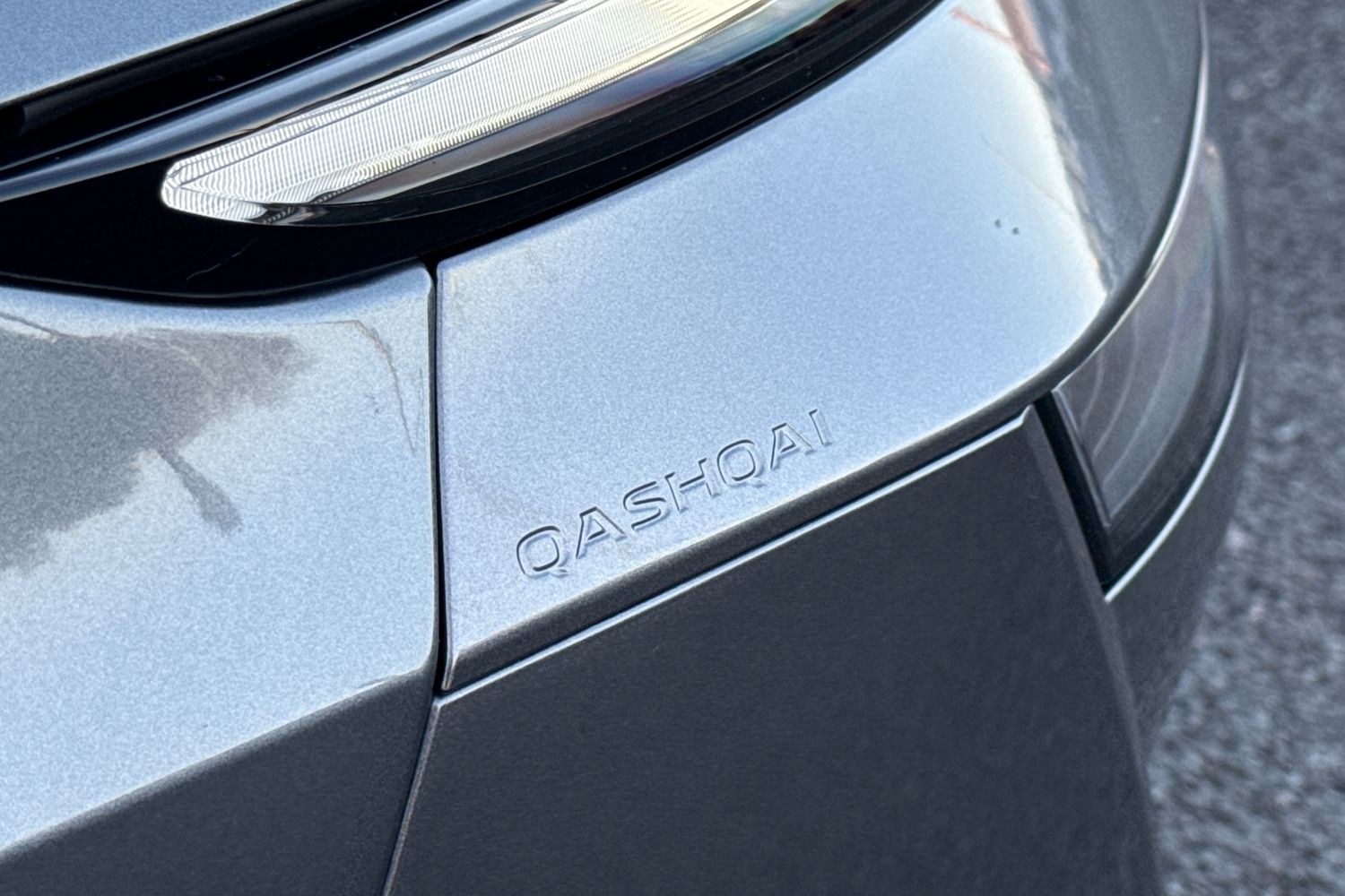 Used Nissan Qashqai 2023 for sale - 76649190: Photo 27