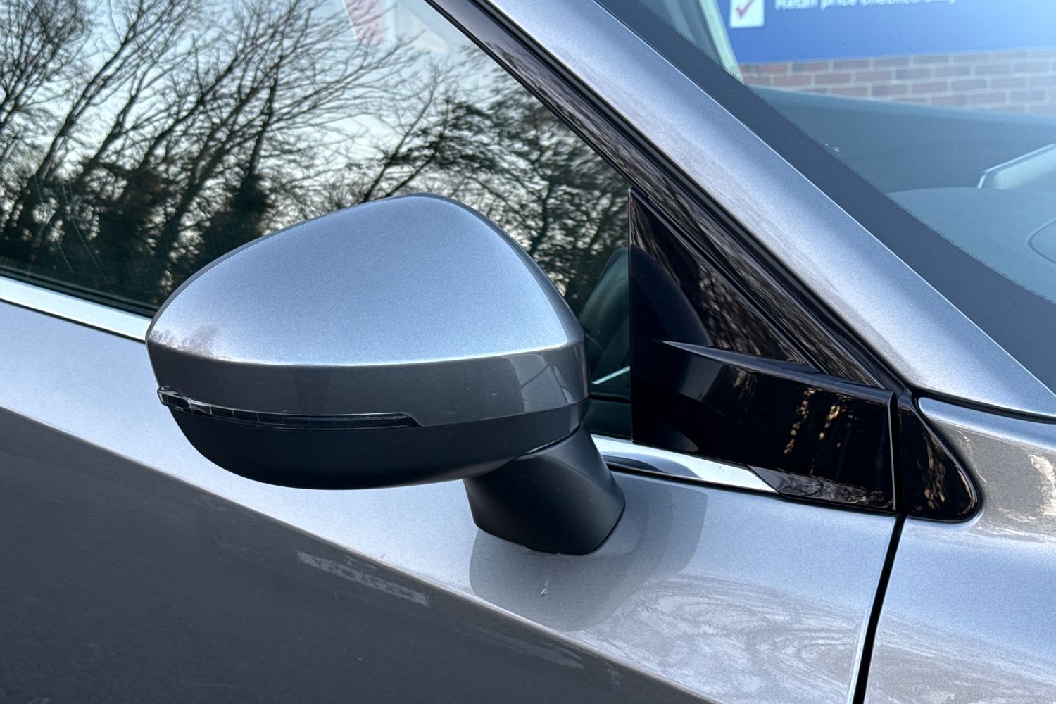 Used Nissan Qashqai 2023 for sale - 76649190: Photo 28