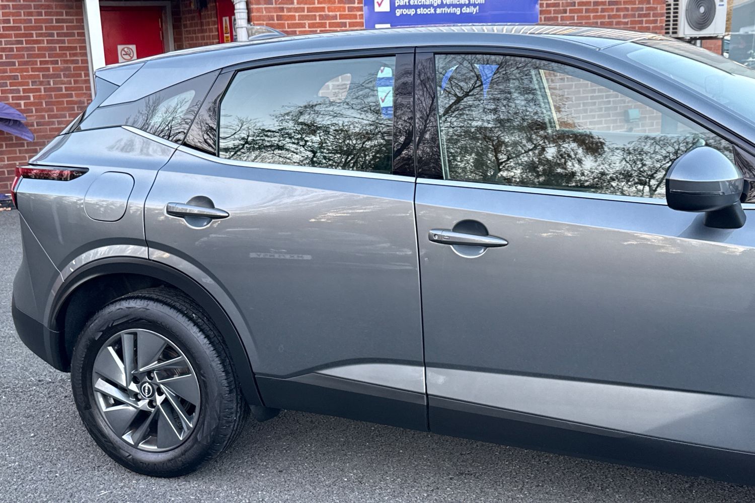 Used Nissan Qashqai 2023 for sale - 76649190: Photo 29