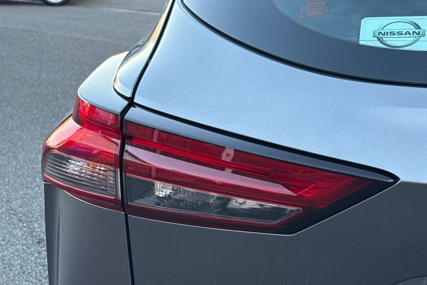 Used Nissan Qashqai 2023 for sale - 76649190: Photo 30