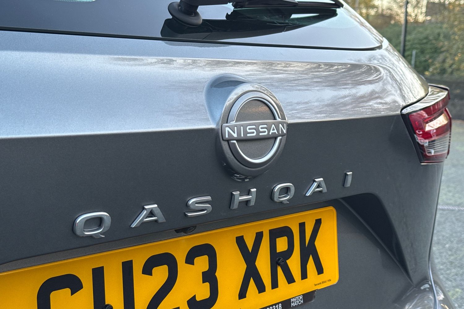 Used Nissan Qashqai 2023 for sale - 76649190: Photo 31