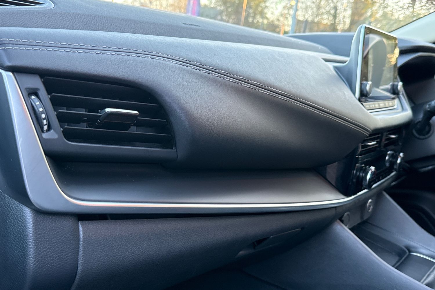 Used Nissan Qashqai 2023 for sale - 76649190: Photo 33