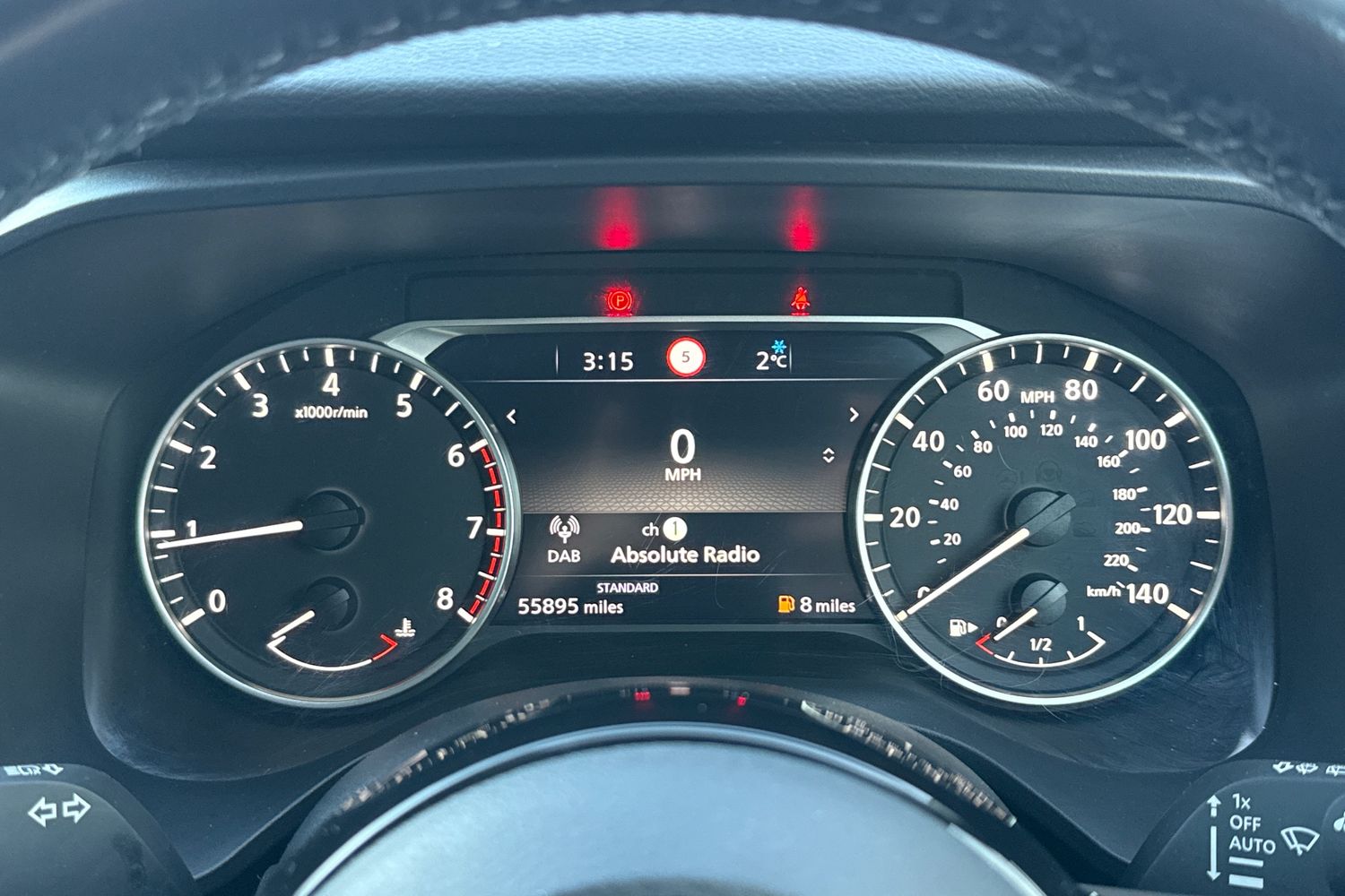 Used Nissan Qashqai 2023 for sale - 76649190: Photo 34