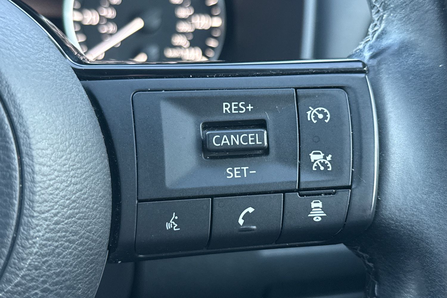 Used Nissan Qashqai 2023 for sale - 76649190: Photo 36