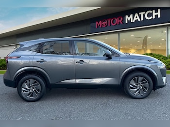 Used Nissan Qashqai 2023 for sale - 76649190: Photo