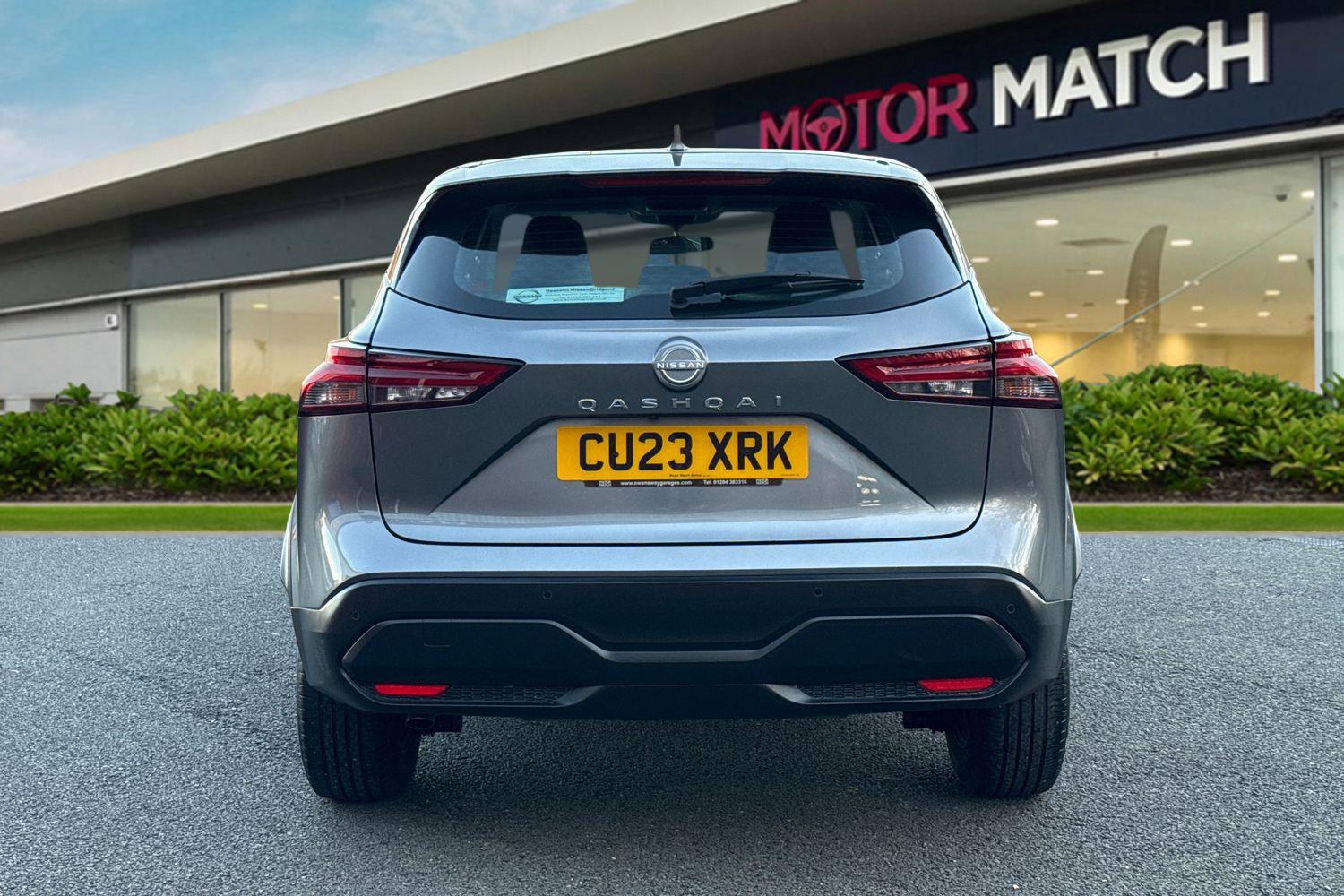 Used Nissan Qashqai 2023 for sale - 76649190: Photo 4