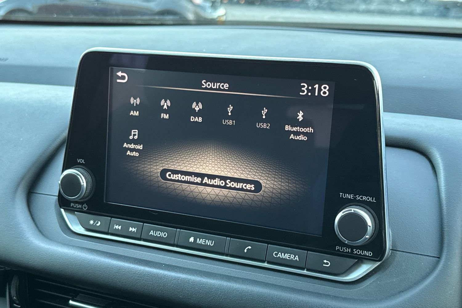 Used Nissan Qashqai 2023 for sale - 76649190: Photo 42