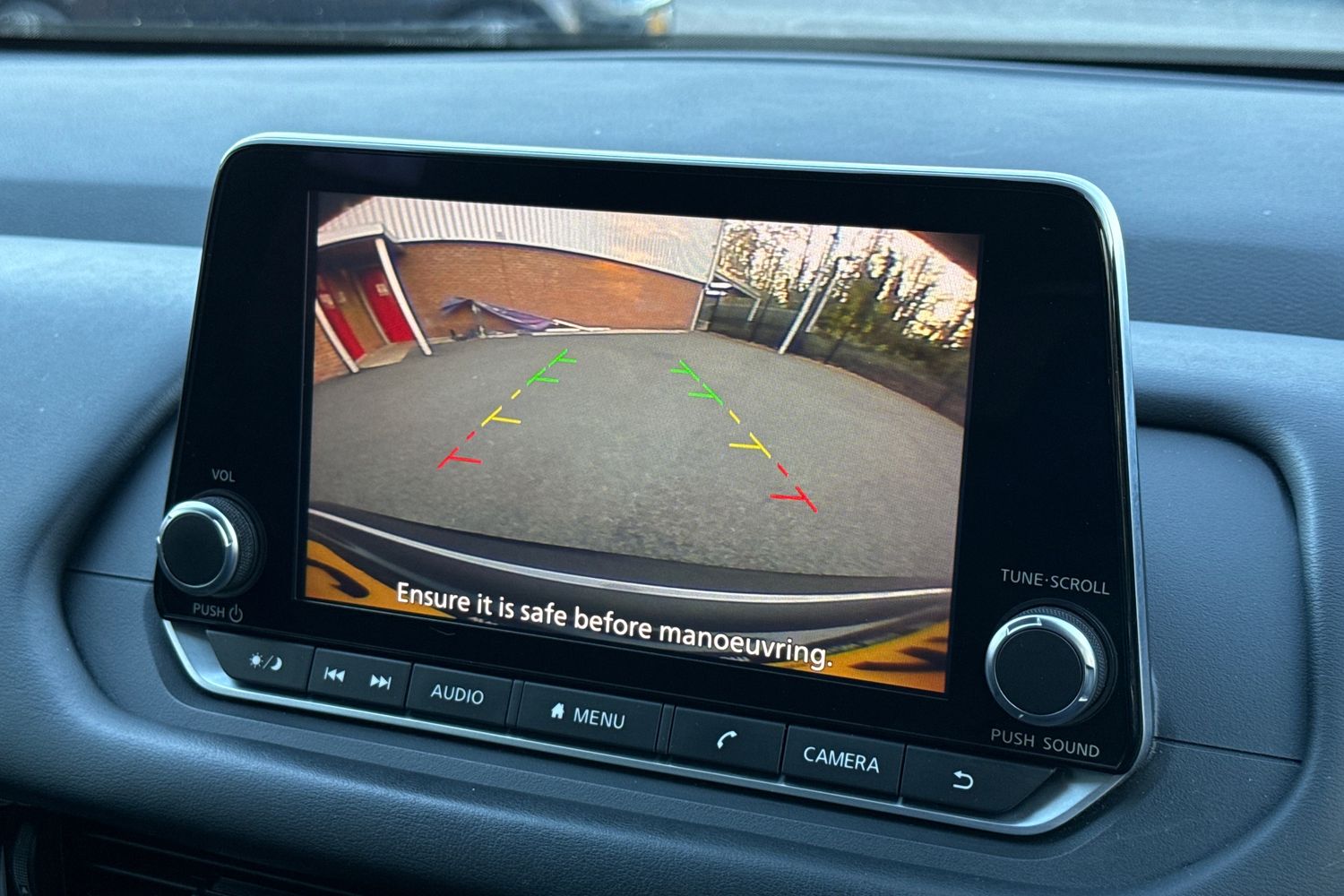 Used Nissan Qashqai 2023 for sale - 76649190: Photo 43