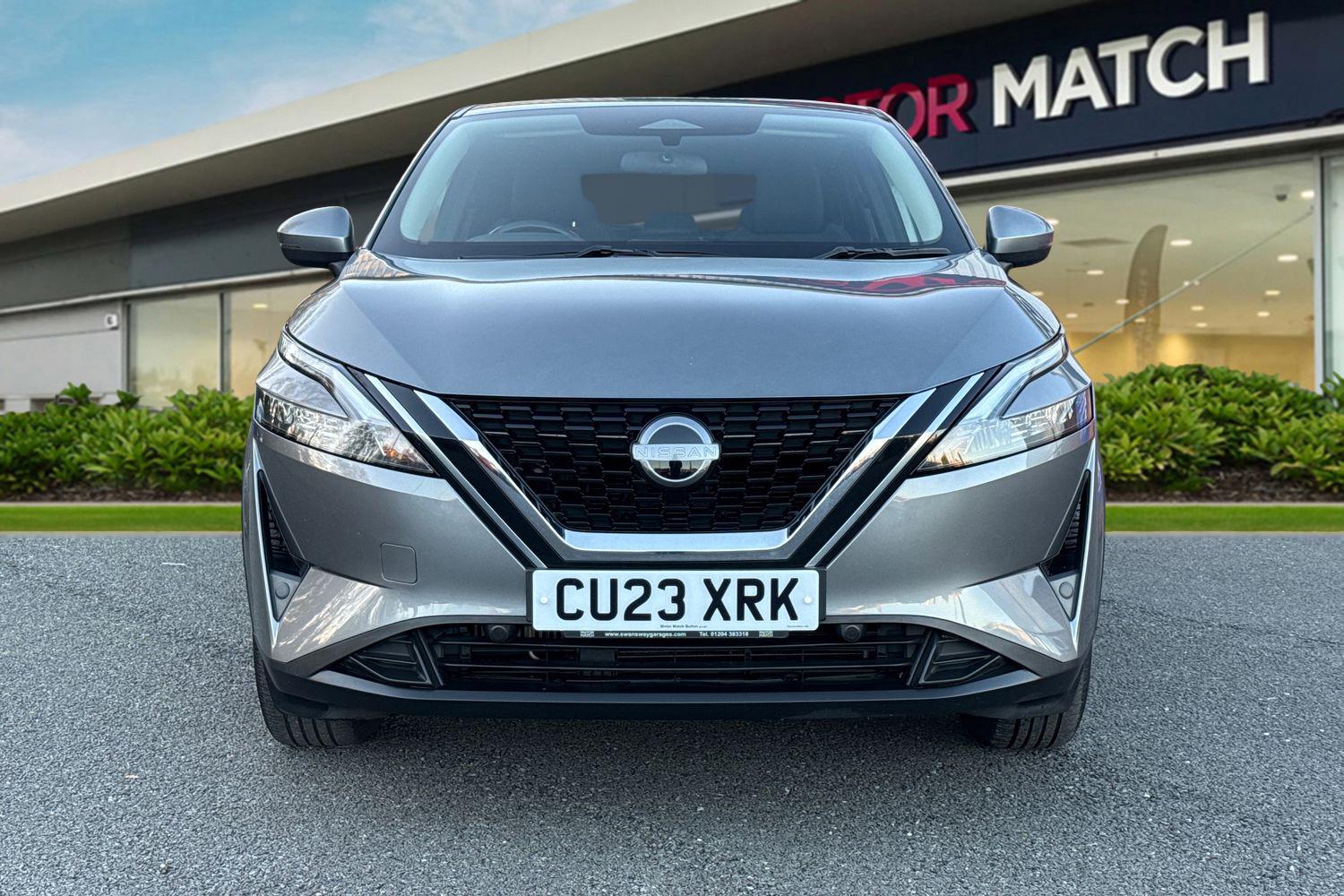 Used Nissan Qashqai 2023 for sale - 76649190: Photo 5