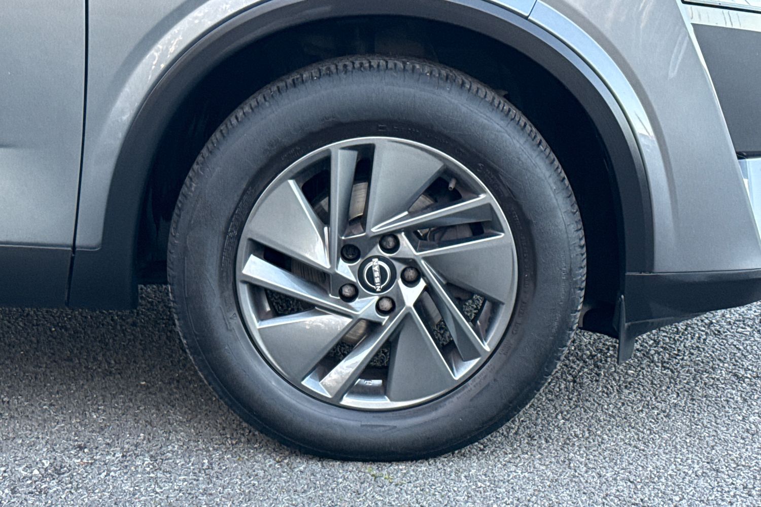 Used Nissan Qashqai 2023 for sale - 76649190: Photo 6