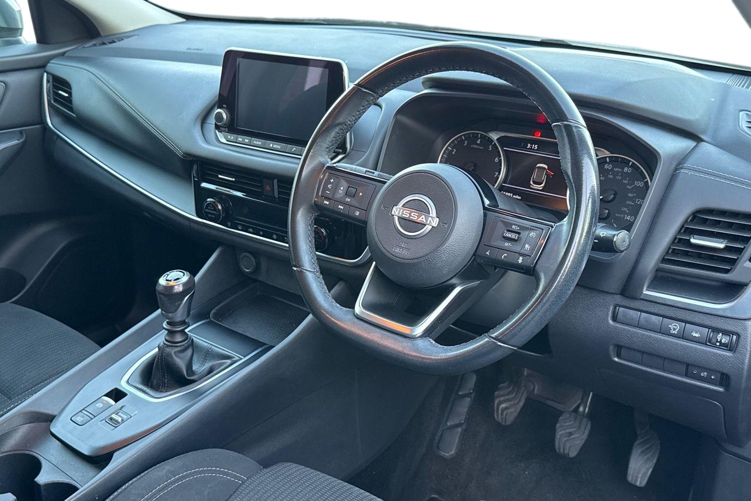 Used Nissan Qashqai 2023 for sale - 76649190: Photo 7