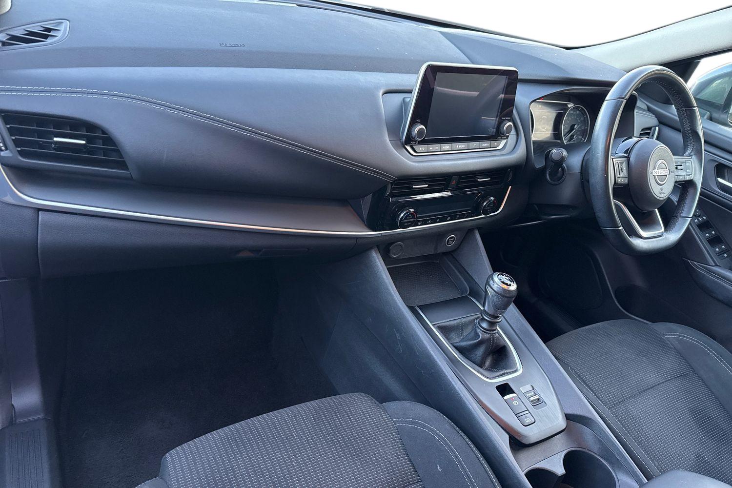 Used Nissan Qashqai 2023 for sale - 76649190: Photo 8