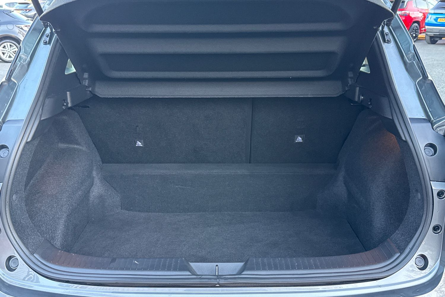 Used Nissan Qashqai 2023 for sale - 76649190: Photo 9