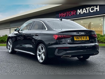 Used Audi A3 2020 for sale - 78769969: Photo
