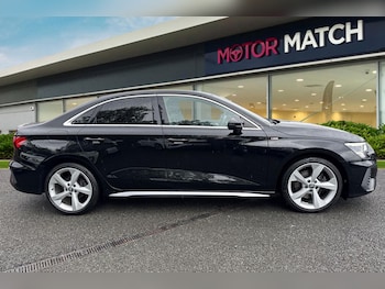 Used Audi A3 2020 for sale - 78769969: Photo