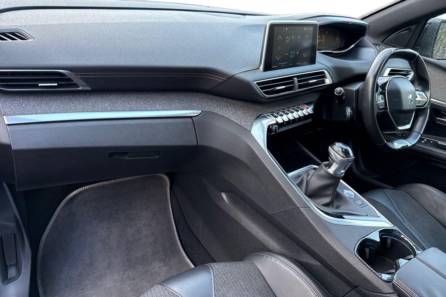 Used Peugeot 3008 2017 for sale - 76624936: Photo 15