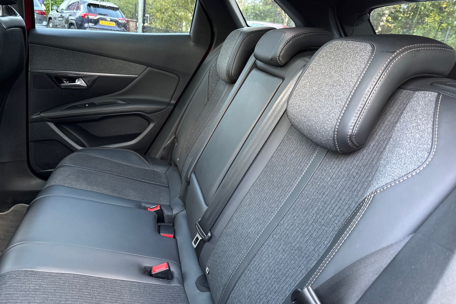 Used Peugeot 3008 2017 for sale - 76624936: Photo 19