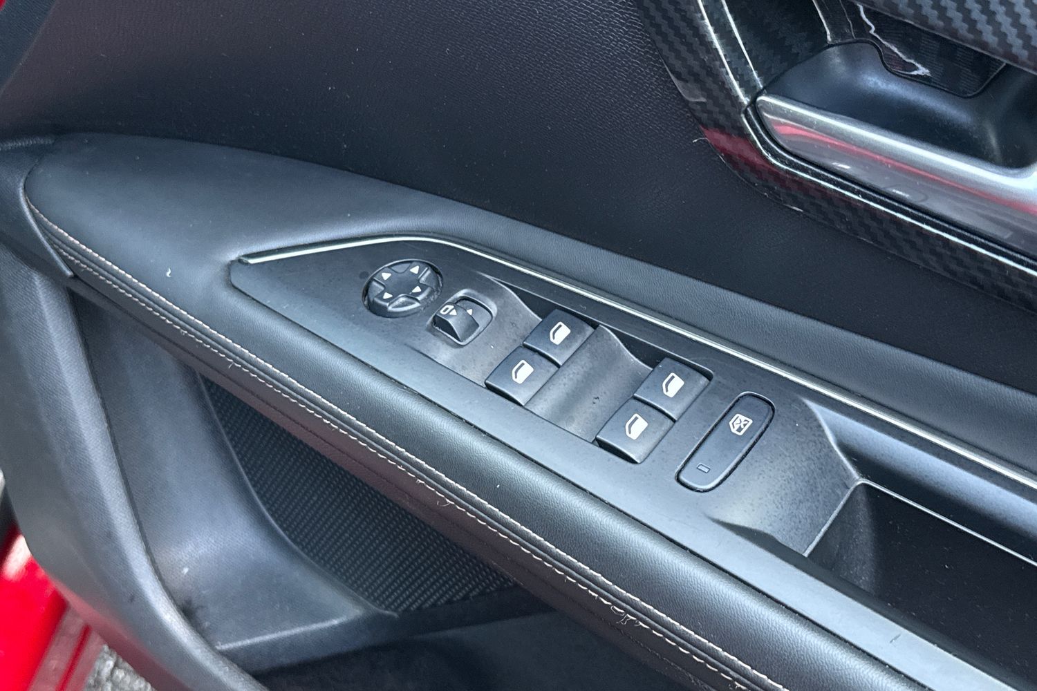 Used Peugeot 3008 2017 for sale - 76624936: Photo 21