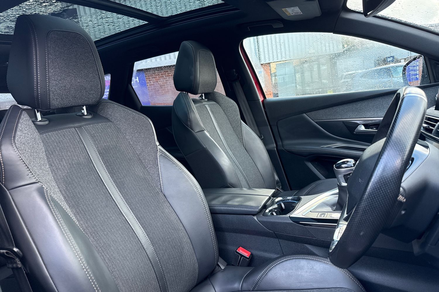 Used Peugeot 3008 2017 for sale - 76624936: Photo 24