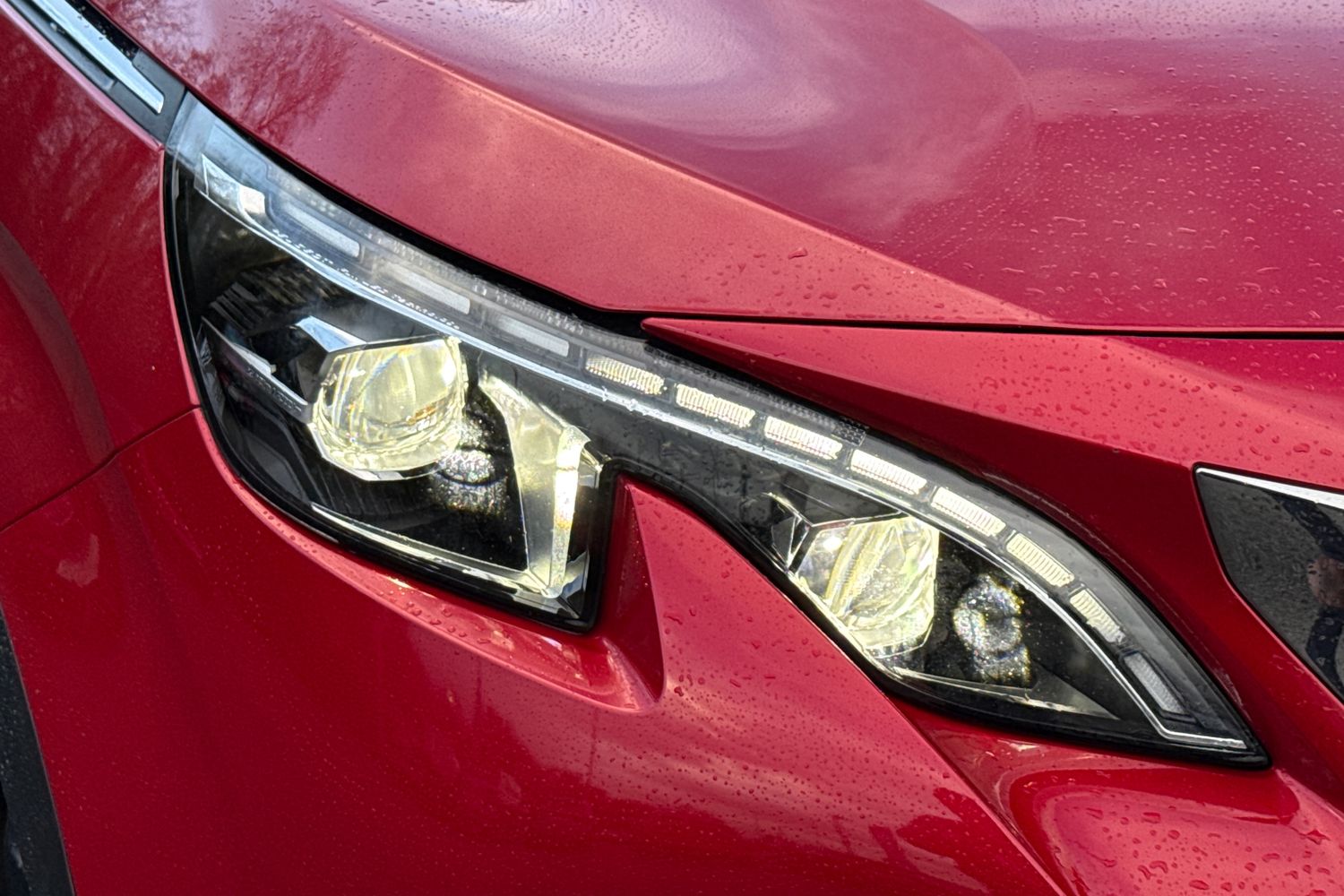 Used Peugeot 3008 2017 for sale - 76624936: Photo 26