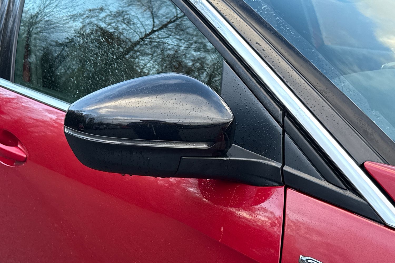 Used Peugeot 3008 2017 for sale - 76624936: Photo 28