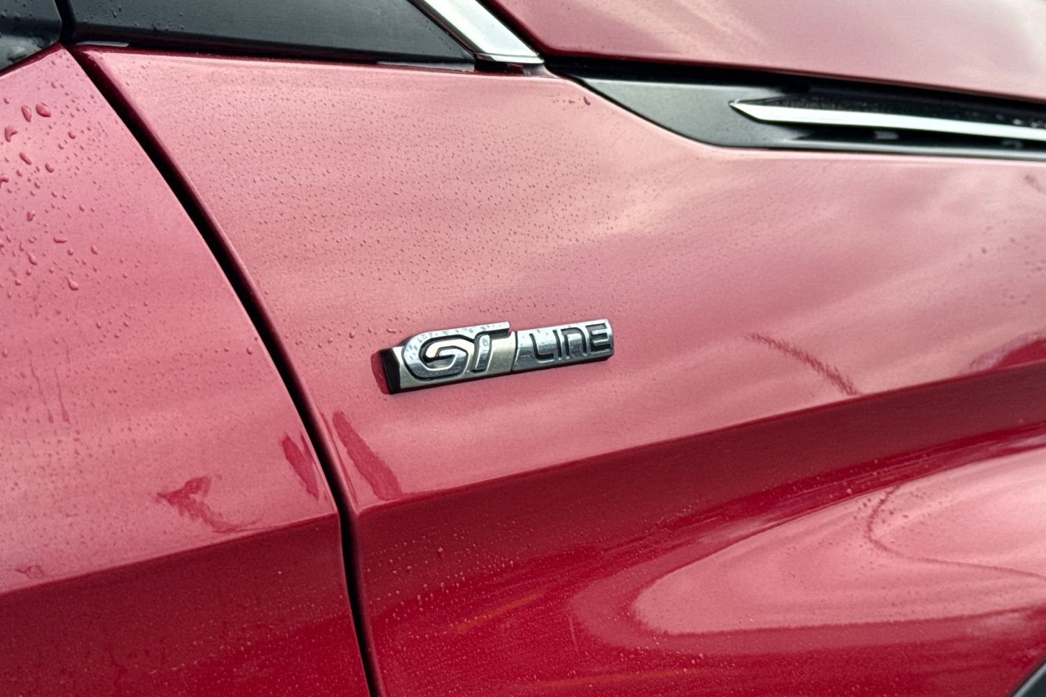 Used Peugeot 3008 2017 for sale - 76624936: Photo 29