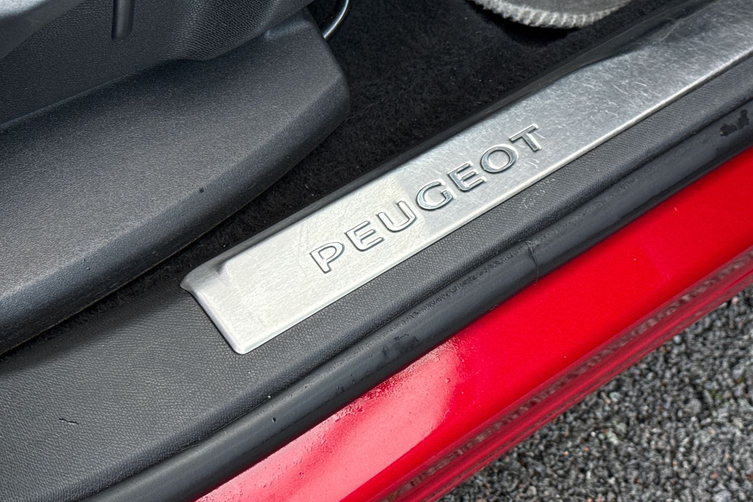 Used Peugeot 3008 2017 for sale - 76624936: Photo 31
