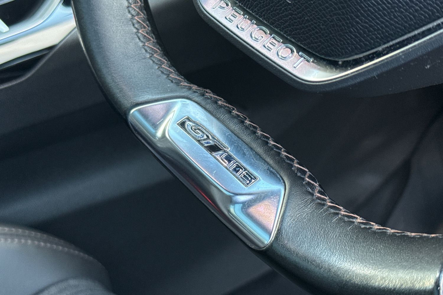 Used Peugeot 3008 2017 for sale - 76624936: Photo 33
