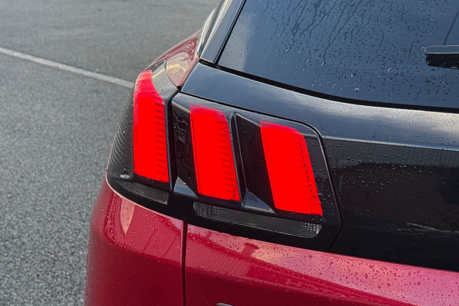 Used Peugeot 3008 2017 for sale - 76624936: Photo 34