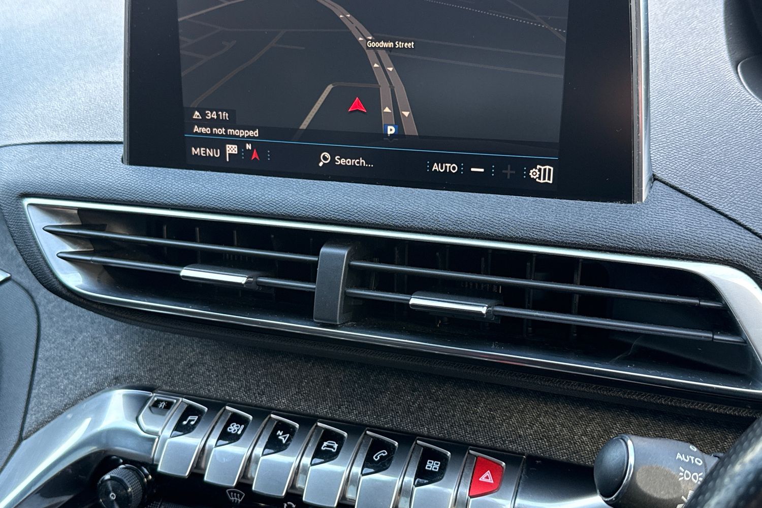 Used Peugeot 3008 2017 for sale - 76624936: Photo 38