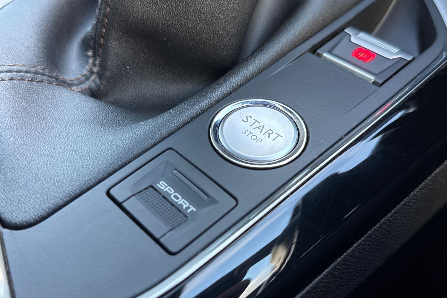 Used Peugeot 3008 2017 for sale - 76624936: Photo 41