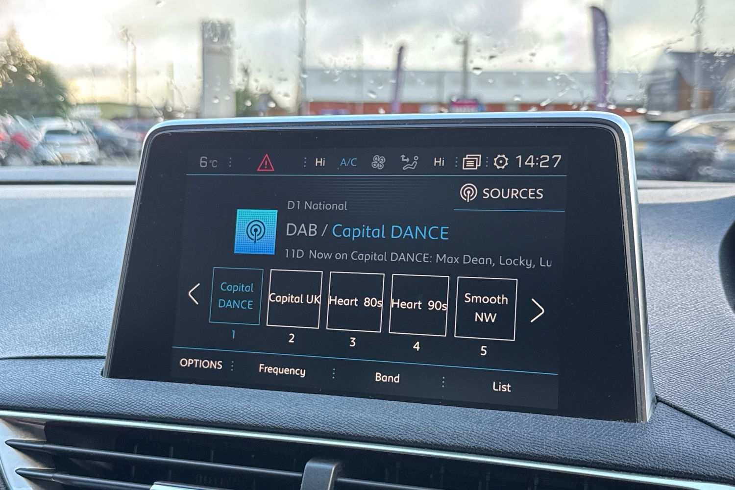 Used Peugeot 3008 2017 for sale - 76624936: Photo 45