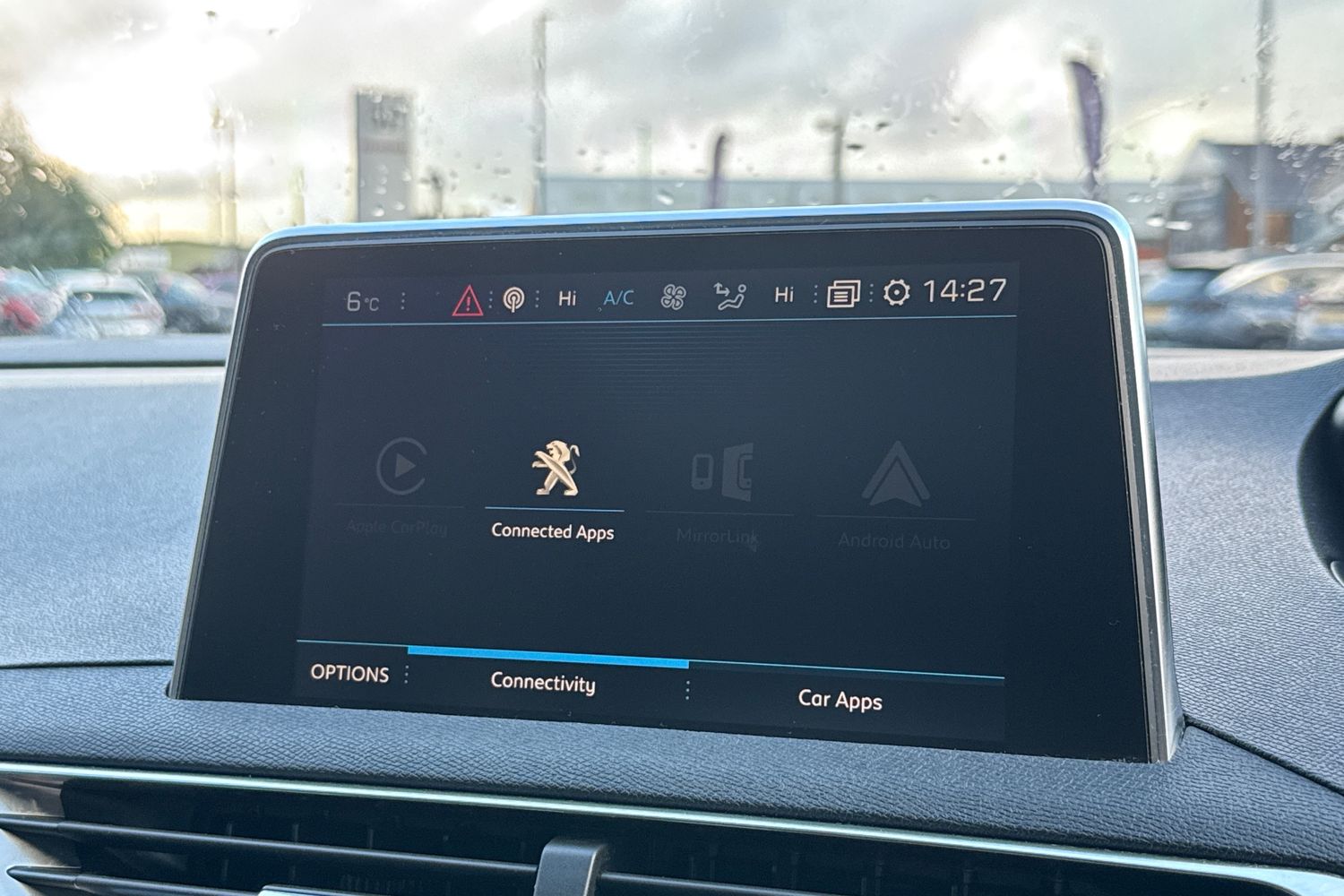 Used Peugeot 3008 2017 for sale - 76624936: Photo 46