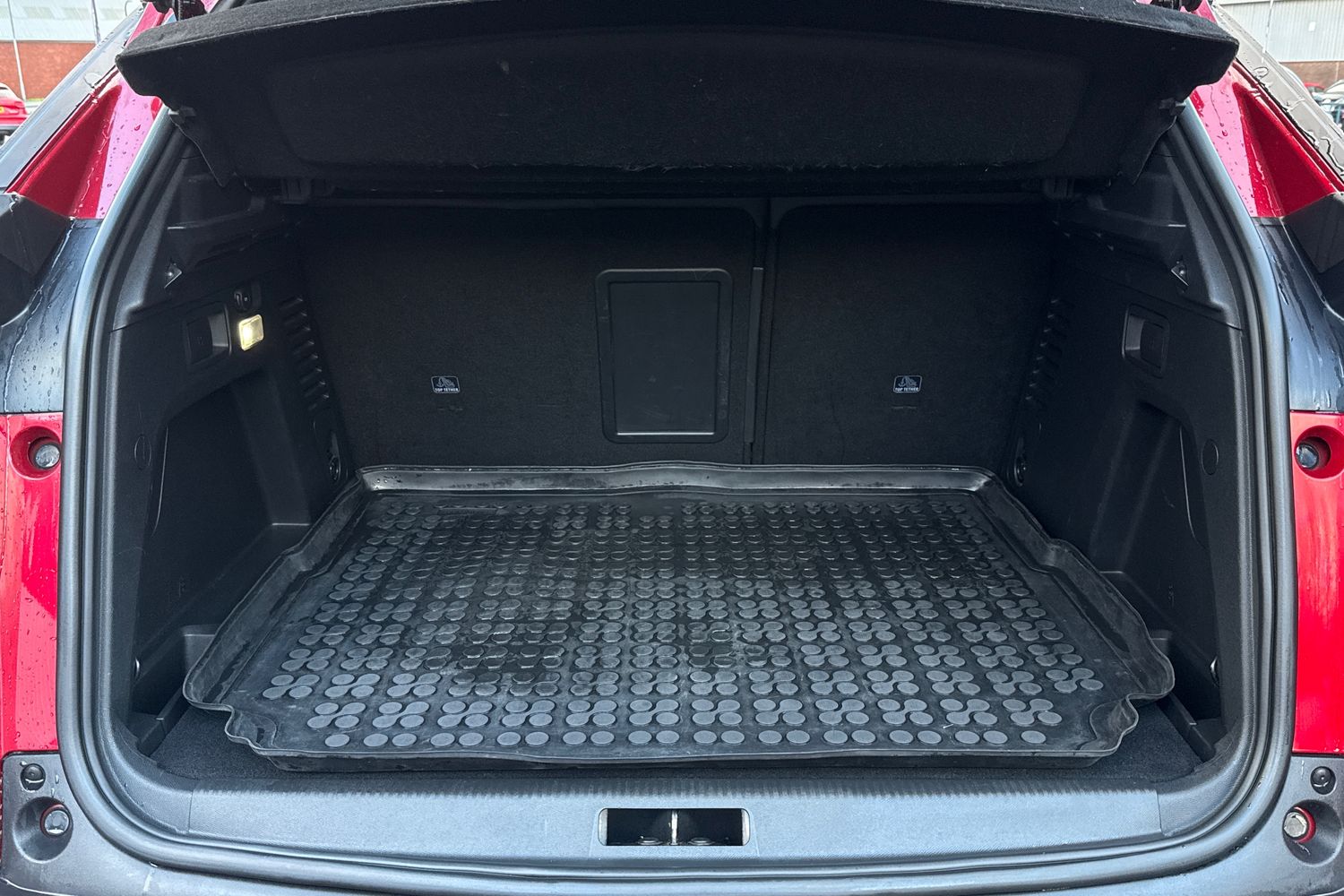 Used Peugeot 3008 2017 for sale - 76624936: Photo 7