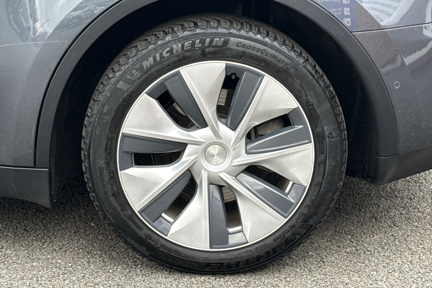 Used Tesla Model Y 2022 for sale - 77374254: Photo 12