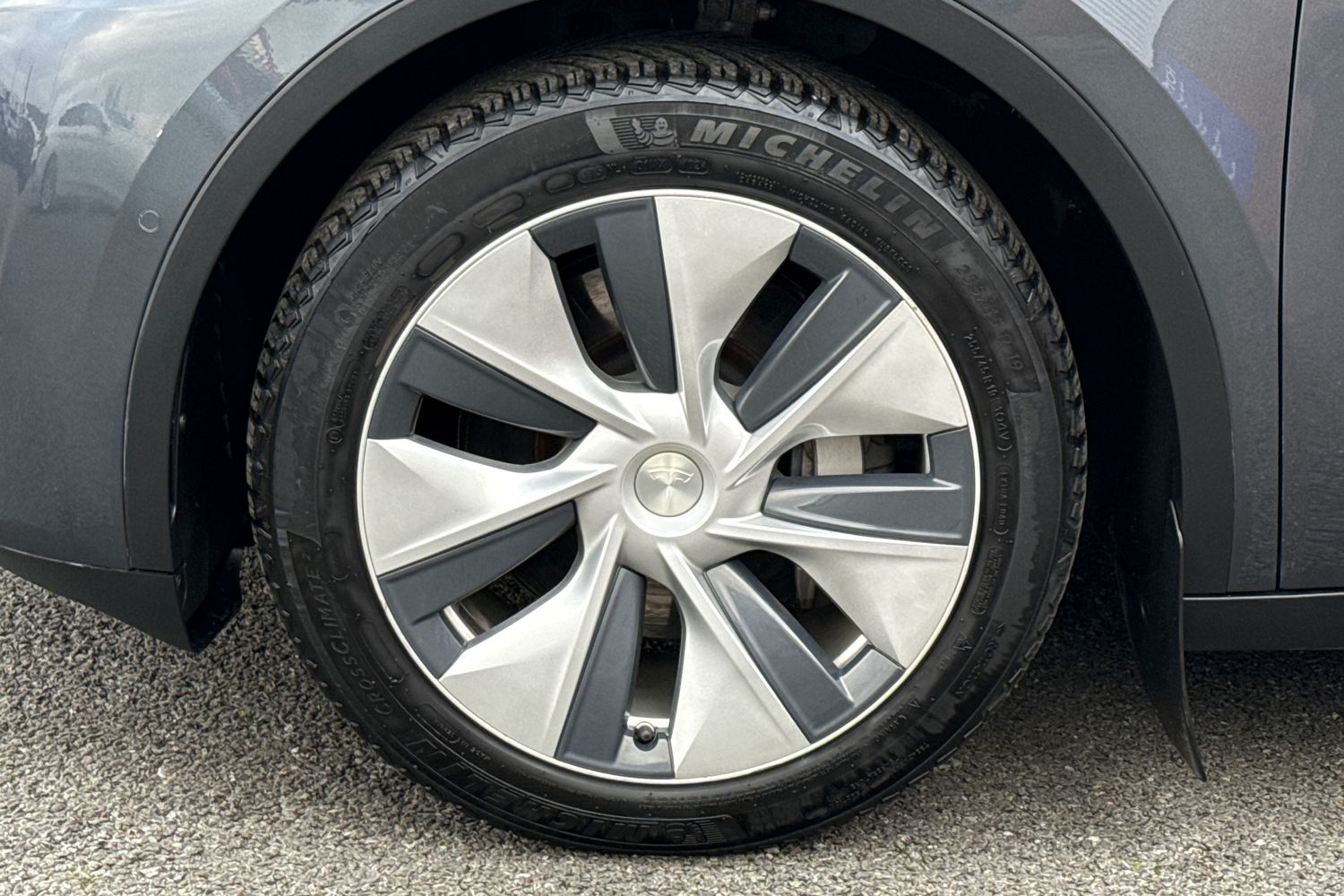 Used Tesla Model Y 2022 for sale - 77374254: Photo 13