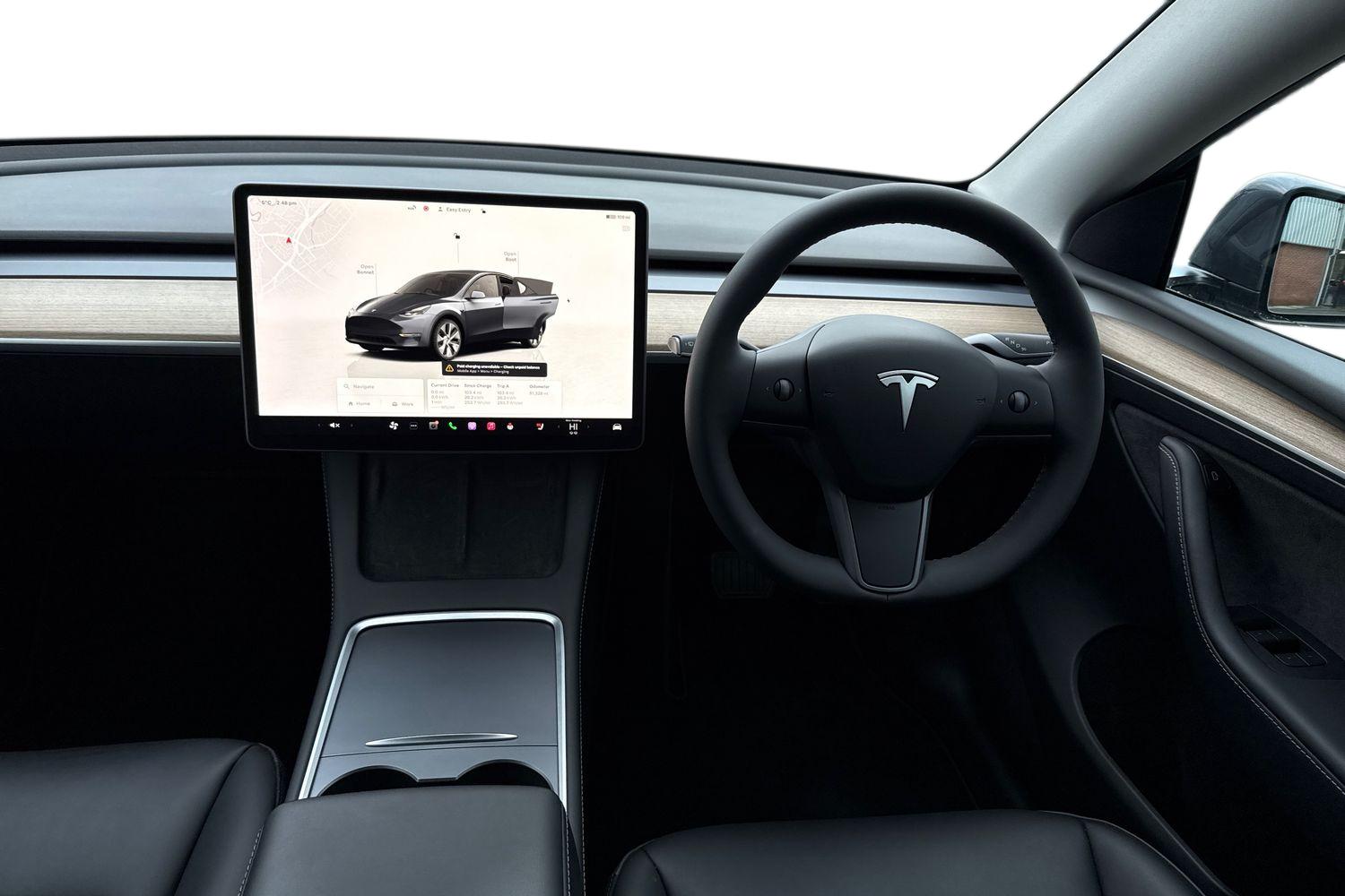 Used Tesla Model Y 2022 for sale - 77374254: Photo 18