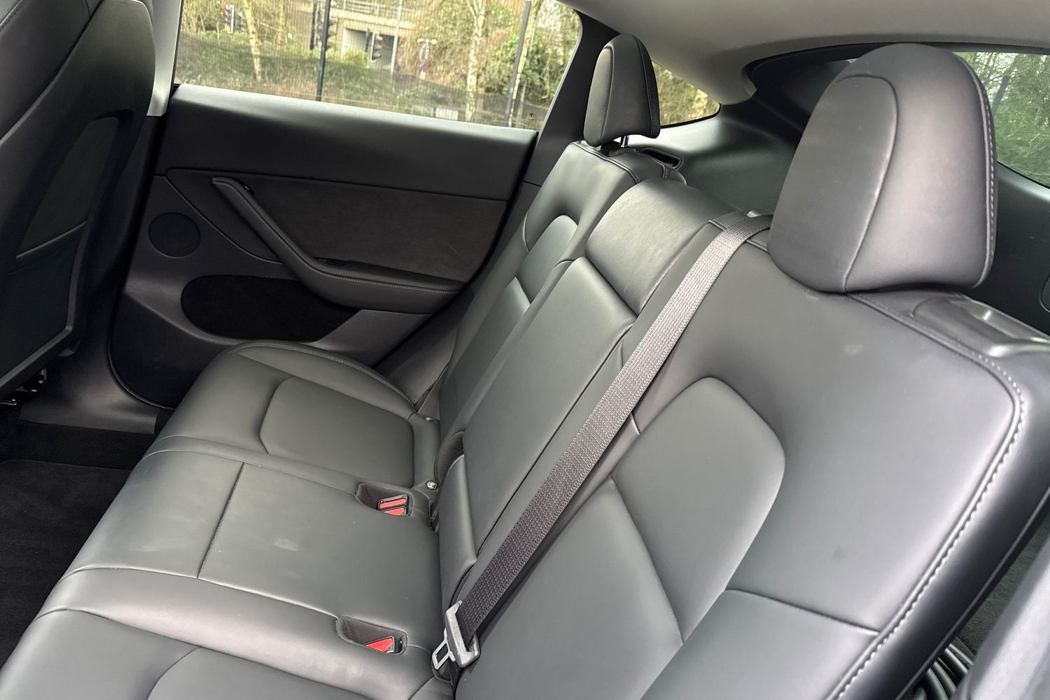 Used Tesla Model Y 2022 for sale - 77374254: Photo 19