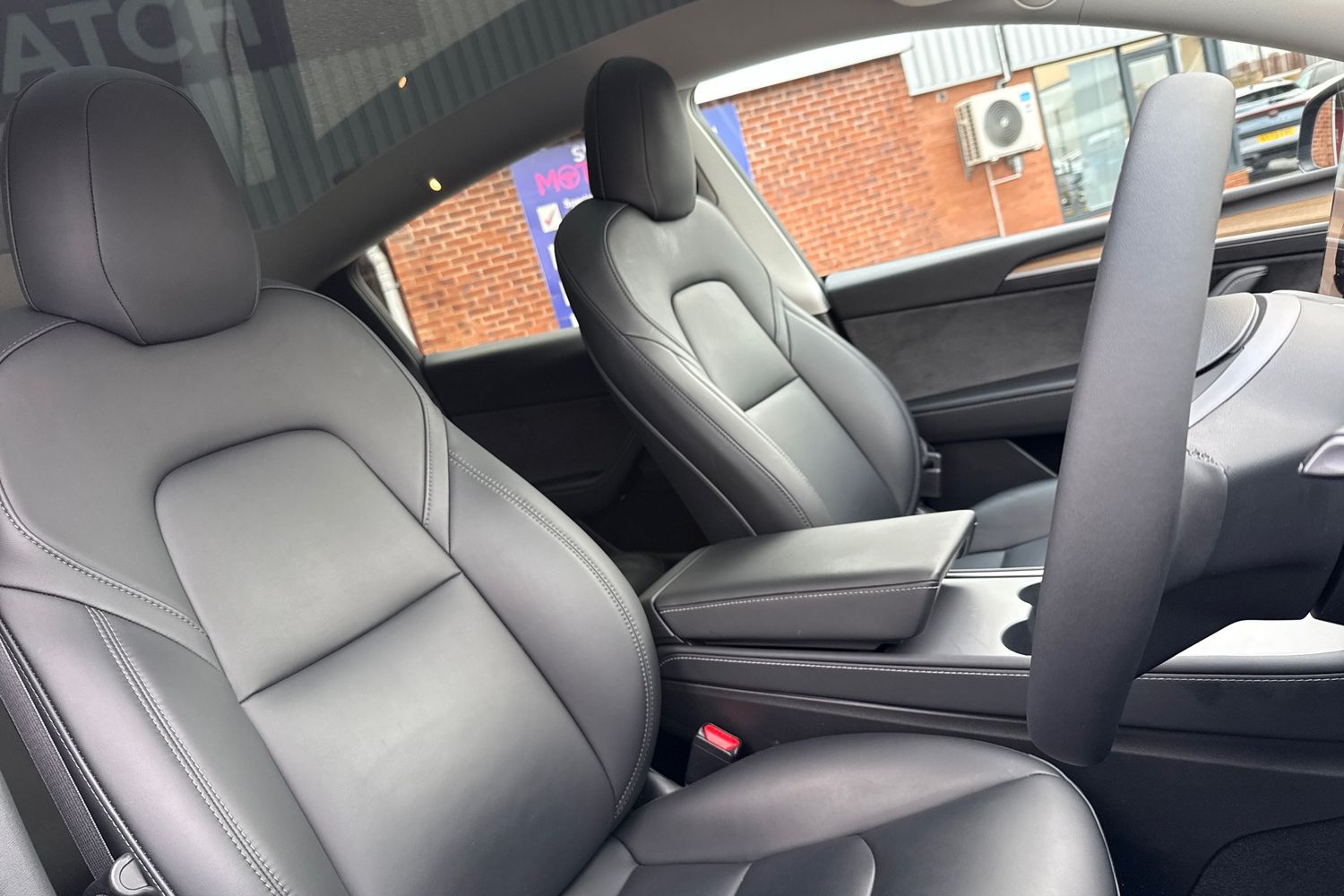 Used Tesla Model Y 2022 for sale - 77374254: Photo 24