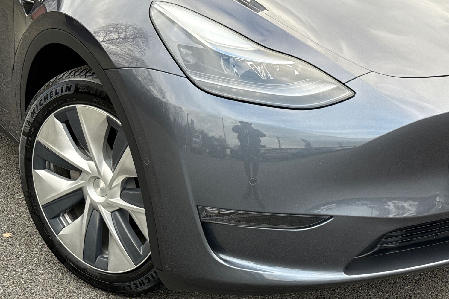 Used Tesla Model Y 2022 for sale - 77374254: Photo 25