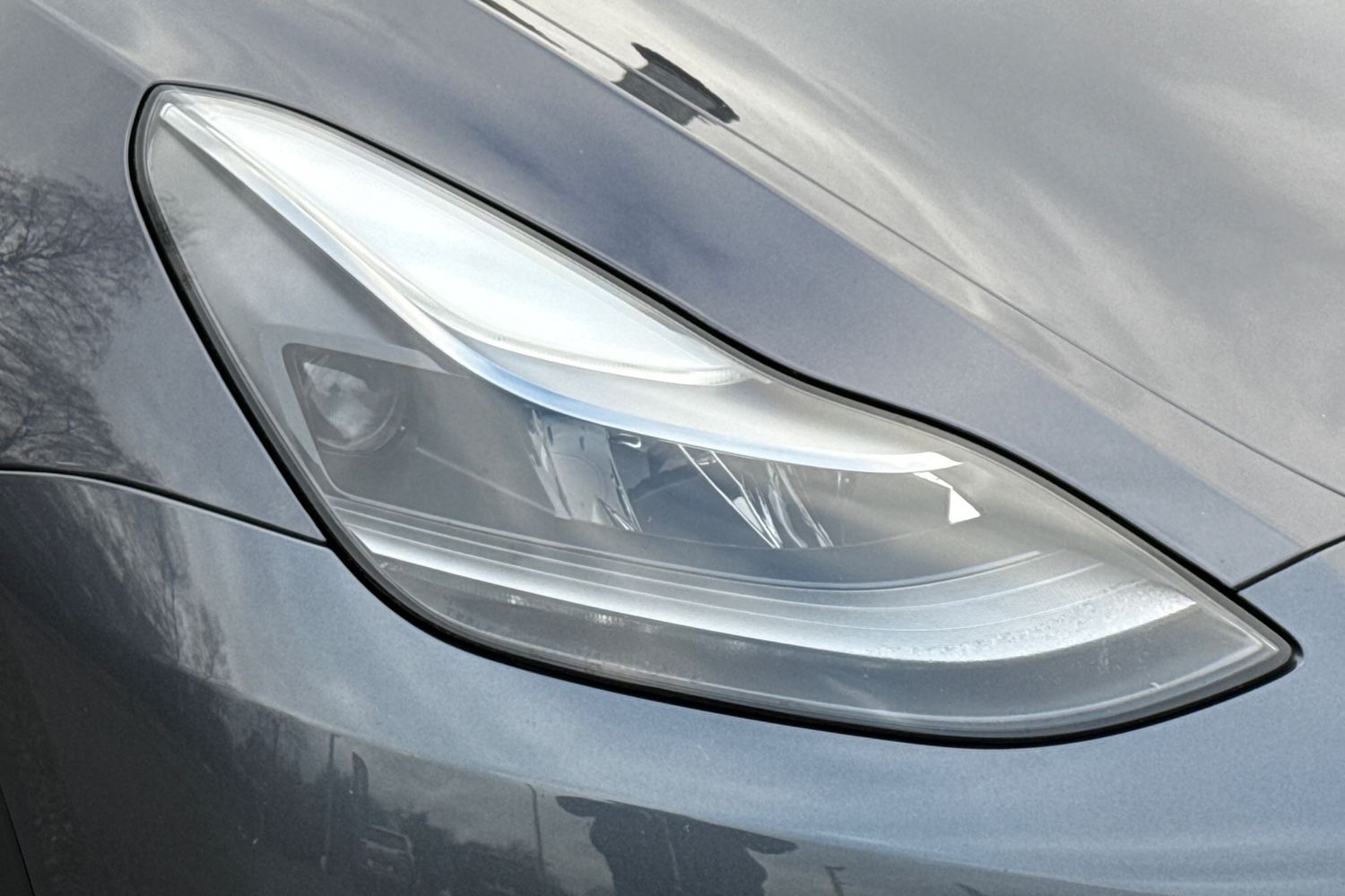 Used Tesla Model Y 2022 for sale - 77374254: Photo 26