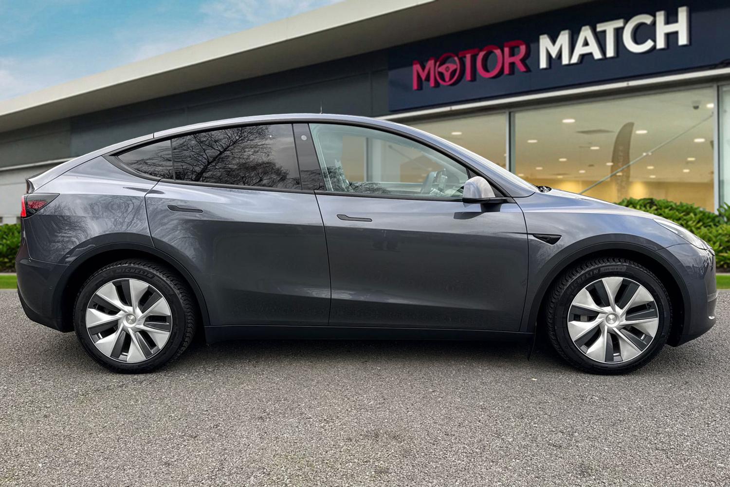 Used Tesla Model Y 2022 for sale - 77374254: Photo 3