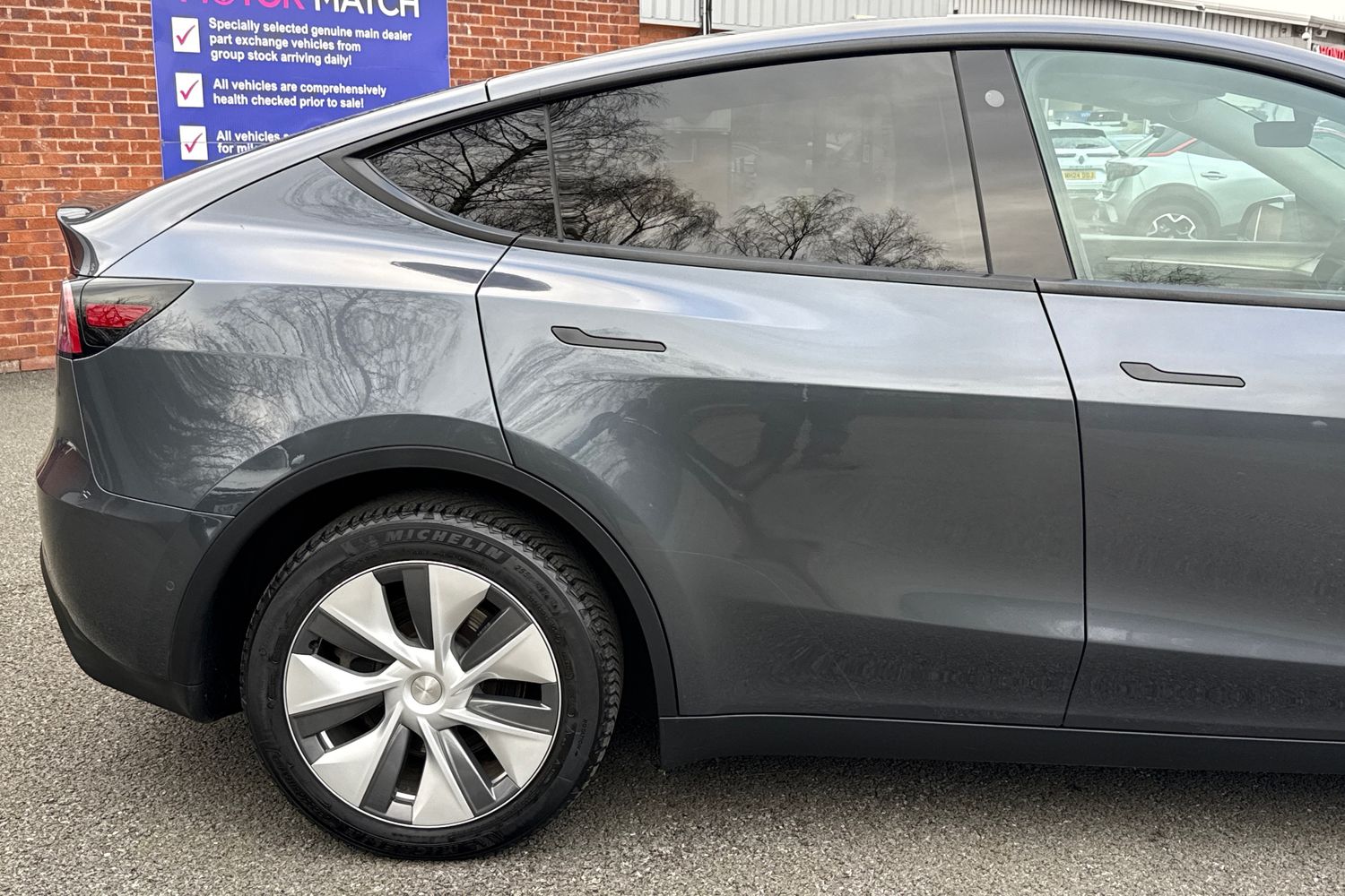 Used Tesla Model Y 2022 for sale - 77374254: Photo 30