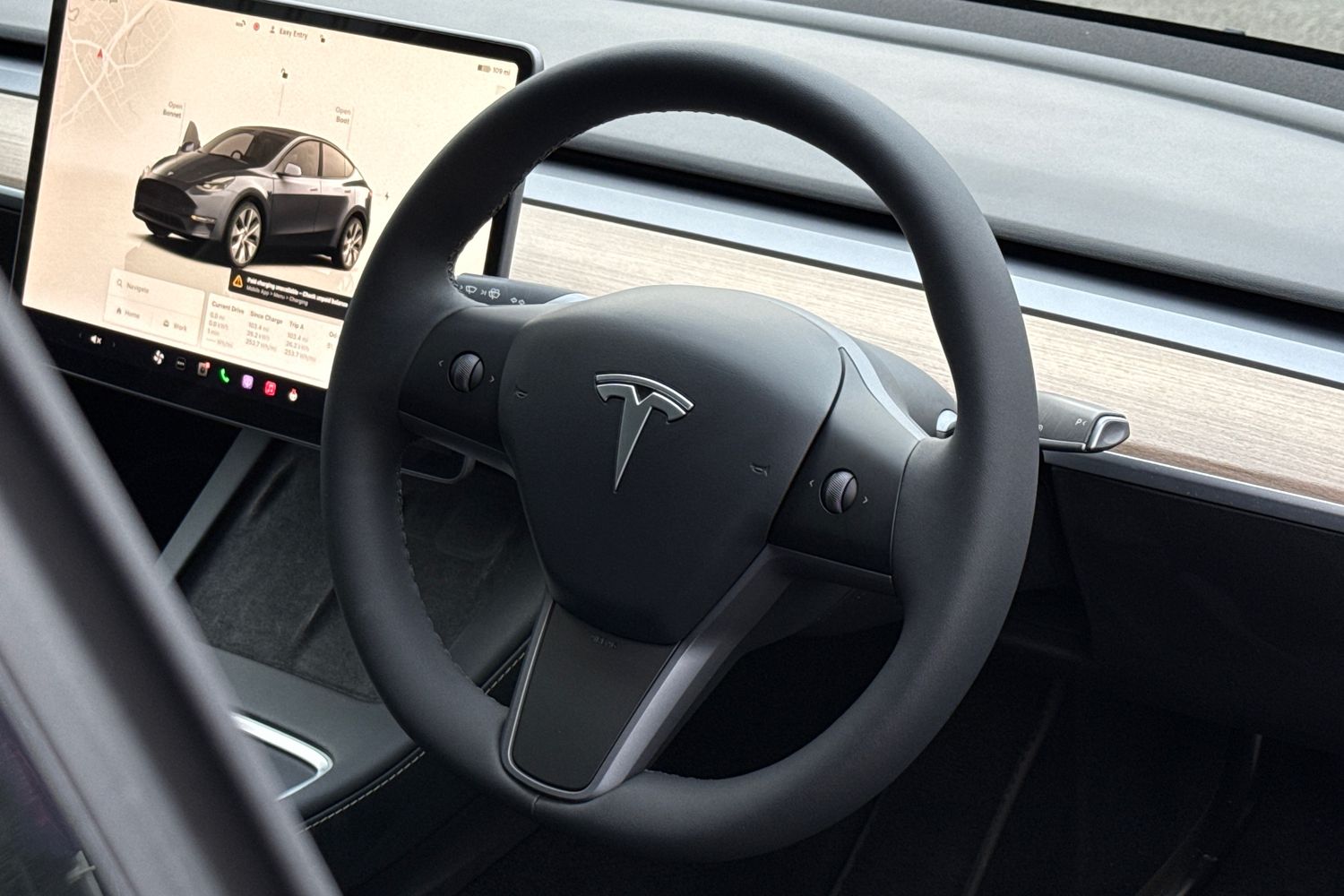 Used Tesla Model Y 2022 for sale - 77374254: Photo 34