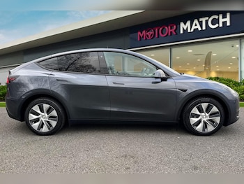 Used Tesla Model Y 2022 for sale - 77374254: Photo