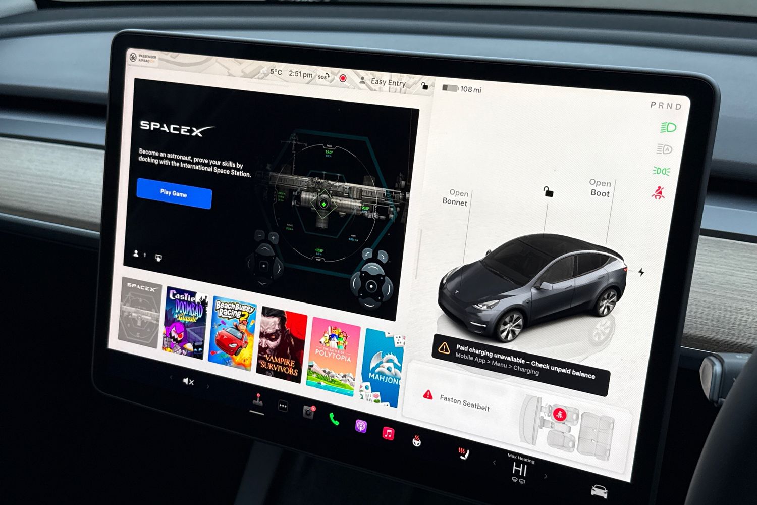 Used Tesla Model Y 2022 for sale - 77374254: Photo 48