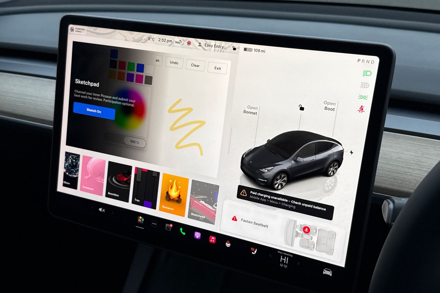 Used Tesla Model Y 2022 for sale - 77374254: Photo 49